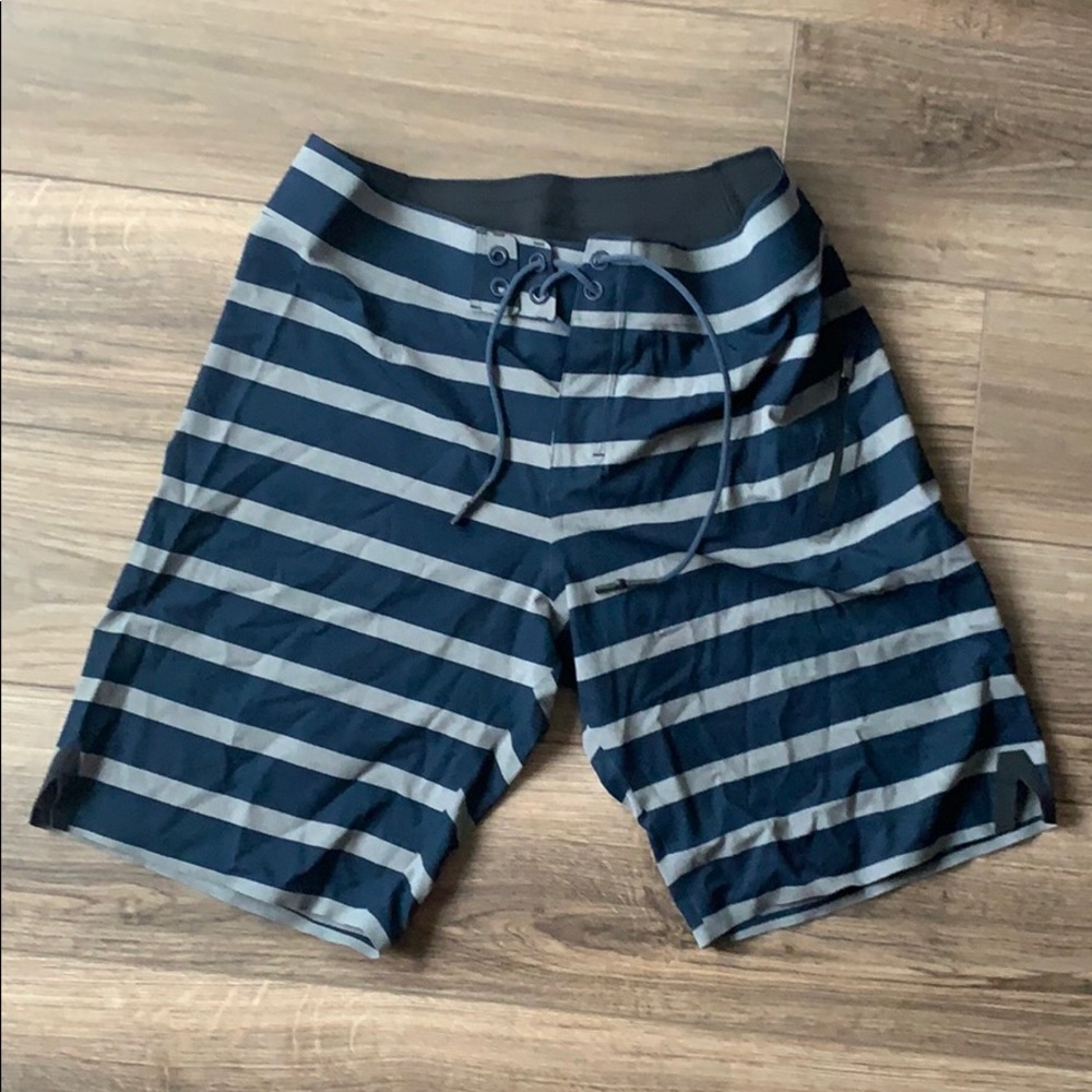 Lululemon Boardshorts